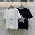 Dior Short Sleeves
