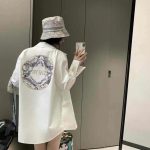 Dior Abs Shirts For Fall