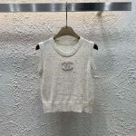Chanel Vest