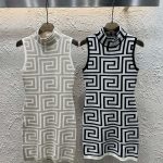 Balmain Jacquard Vest
