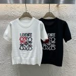 Loewe Short Sleeves