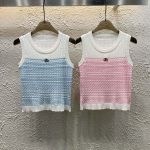 Chanel Vest