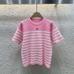 Chanel Short Sleeves