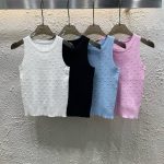 Chanel Vest