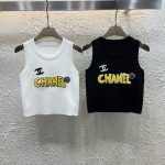 Chanel Vest