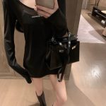 Chrome Hearts Ruler