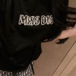 Dior Short-Sleeved T-Shirt