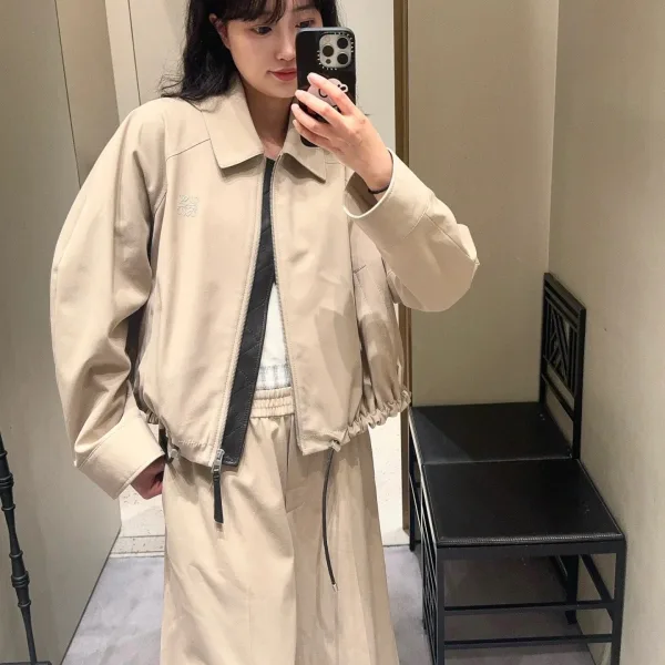 Loewe Cotton Skirts