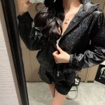Chrome Hearts Jacquard Shorts