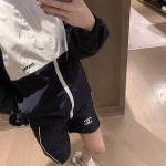 Chanel Shorts