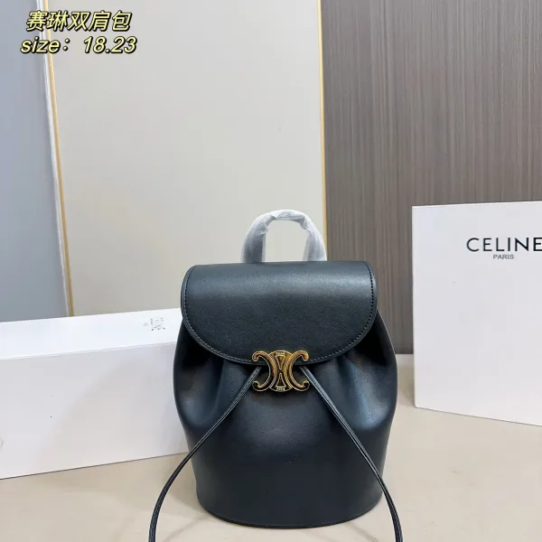 Celine Backpack