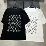 Louis Vuitton Short-Sleeved T-Shirt