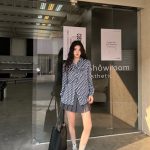 Dior Jacquard Shirt