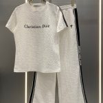 Dior Cotton Short-Sleeved Shirts
