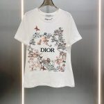 Dior Short-Sleeved T-Shirt