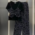 Chanel Short-Sleeved Shirts