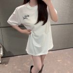Balenciaga Short-Sleeved T-Shirt