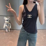 Chanel Foam Vest