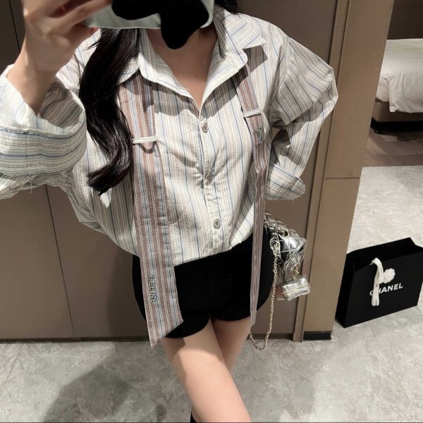 Celine Stone Shirt