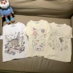 Dior Short-Sleeved T-Shirt