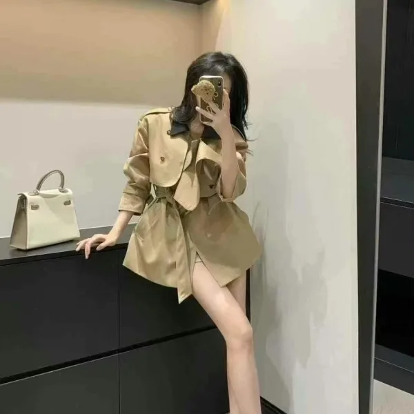 Dior Coat