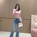Loewe Denim Jeans