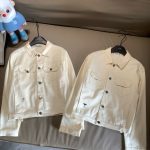 Dior Denim Outerwear