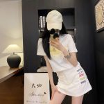 Dior Short Sleeves