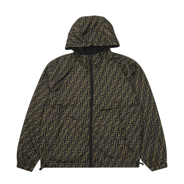 Fendi Coat