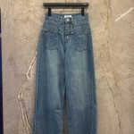 Loewe Denim Pants