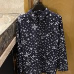 Louis Vuitton Long-Sleeved Shirt