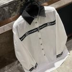 Chanel Long-Sleeved Shirt