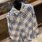 Burberry Long-Sleeved Shirt