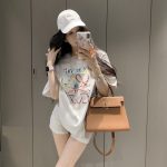 Loewe Short-Sleeved T-Shirt