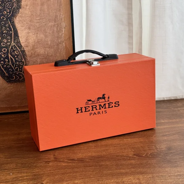 HermÃ¨s Porcelain Coffee Cup