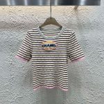 Chanel Short Sleeves