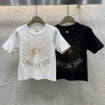 Dior Short Sleeves
