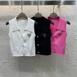 Dior Vest