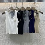Louis Vuitton Lace Vest