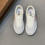 Dior Brass Sneakers For Fall