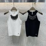 Chanel Vest