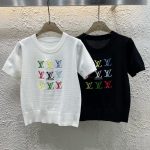 Louis Vuitton Short Sleeves