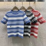 Dior Short Sleeves