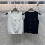 Chanel Vest