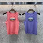 Chanel Vest