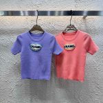 Chanel Short Sleeves