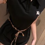 Burberry Short-Sleeved Shirts