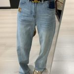 Celine Jeans For Spring