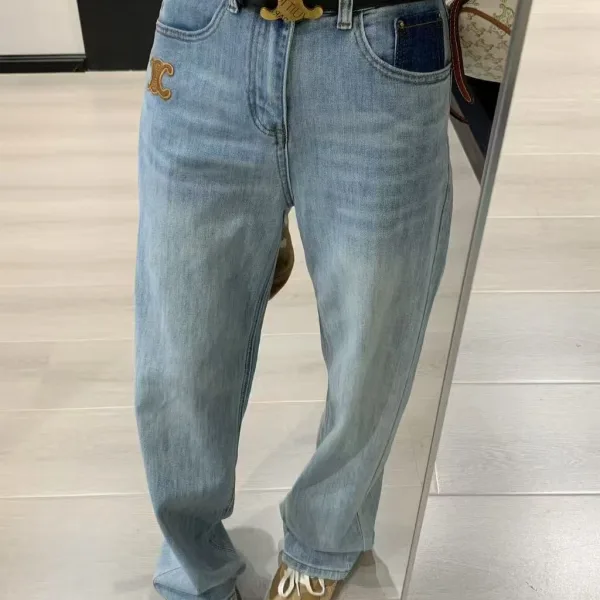 Celine Jeans