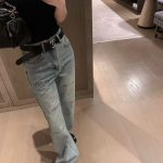 Chanel Pants